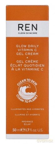 Glow Daily Vitamin C Gel Cream 50 ml