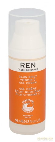 Glow Daily Vitamin C Gel Cream 50 ml