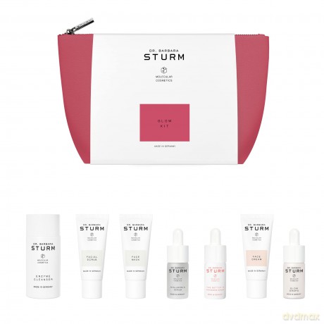 Glow Kit Gift Set