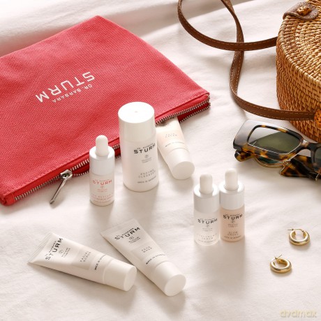 Glow Kit Gift Set