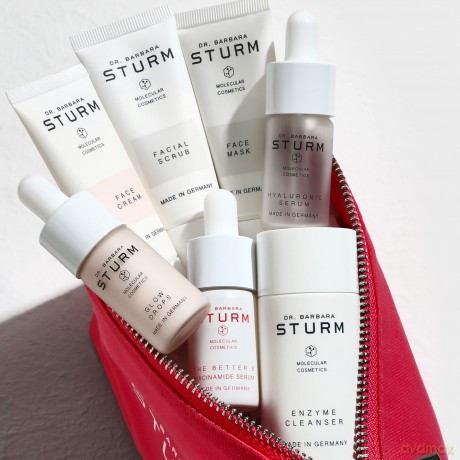 Glow Kit Gift Set
