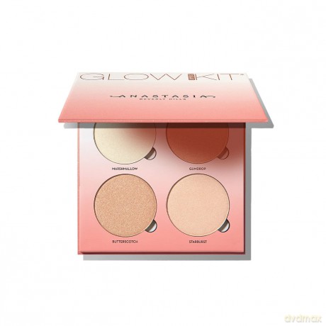 Glow Kit Sugar Highlighter Palette 29.6 g
