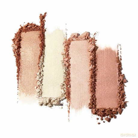 Glow Kit Sugar Highlighter Palette 29.6 g