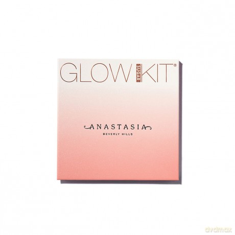 Glow Kit Sugar Highlighter Palette 29.6 g