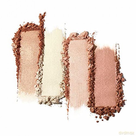 Glow Kit Sugar Highlighter Palette 29.6 g