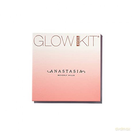 Glow Kit Sugar Highlighter Palette 29.6 g