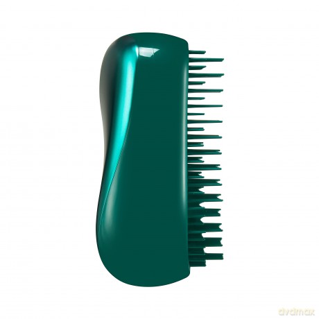 Green Jungle Professional Hairbrush Compact Style r