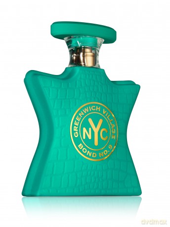 Greenwich Village - woda perfumowana - Volume: 100 ml