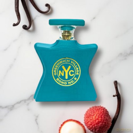 Greenwich Village - woda perfumowana - Volume: 100 ml