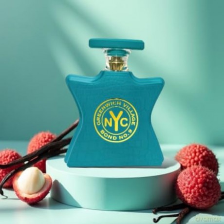 Greenwich Village - woda perfumowana - Volume: 100 ml