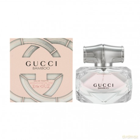 Gucci Bamboo - woda toaletowa - Volume: 30 ml