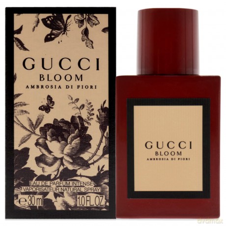 Gucci Bloom Ambrosia Di Fiori woda perfumowana - Volume: 30 ml