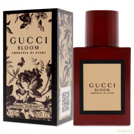 Gucci Bloom Ambrosia Di Fiori woda perfumowana - Volume: 30 ml