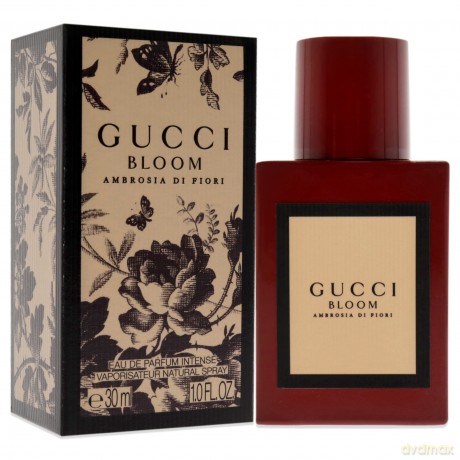 Gucci Bloom Ambrosia Di Fiori woda perfumowana - Volume: 30 ml