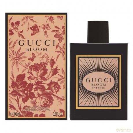 Gucci Bloom Intense - woda perfumowana - Volume: 100 ml
