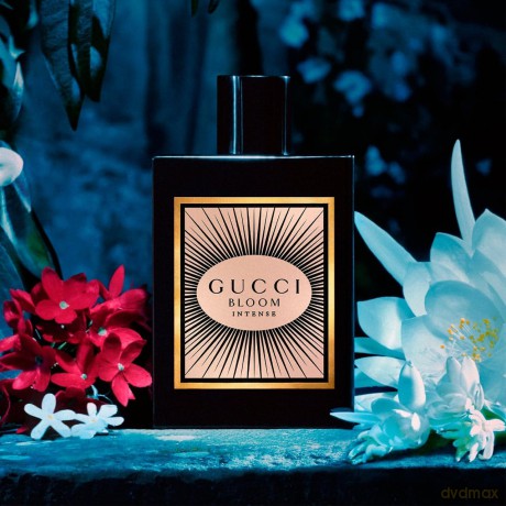 Gucci Bloom Intense - woda perfumowana - Volume: 30 ml