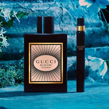 Gucci Bloom Intense - woda perfumowana - Volume: 30 ml