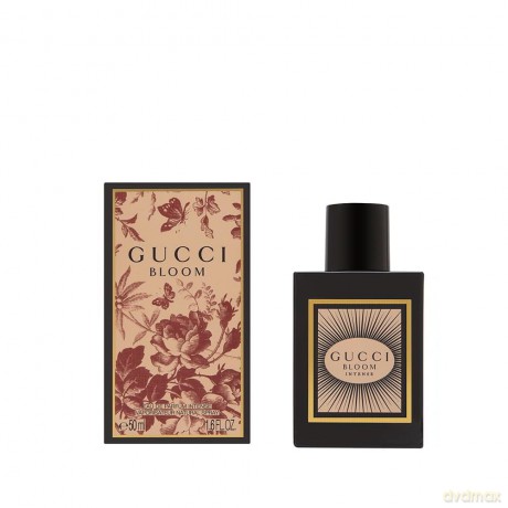 Gucci Bloom Intense - woda perfumowana - Volume: 50 ml