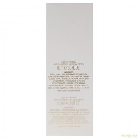 Guilty Pour Femme - woda perfumowana 90 ml + woda perfumowana 10 ml