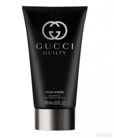 Guilty Pour Homme - sprchov gel - Volume: 150 ml