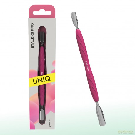 Gummy Uniq 10 Type 1 Manicure Spatula Manicure Pusher