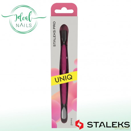 Gummy Uniq 10 Type 1 Manicure Spatula Manicure Pusher