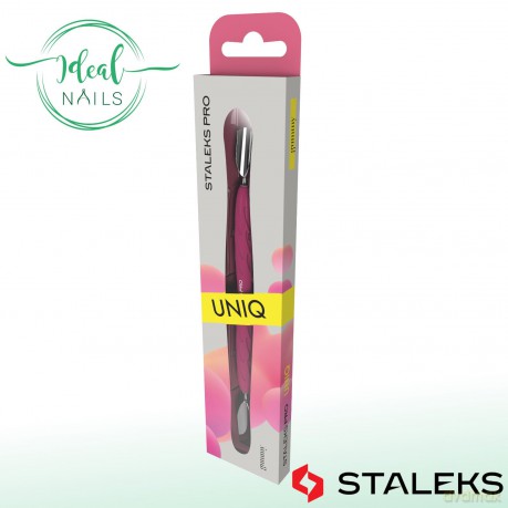Gummy Uniq 10 Type 1 Manicure Spatula Manicure Pusher