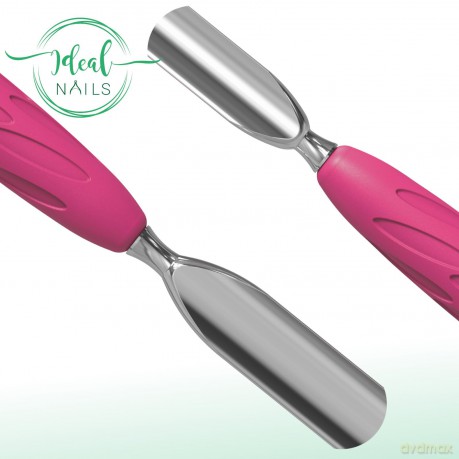 Gummy Uniq 10 Type 1 Manicure Spatula Manicure Pusher