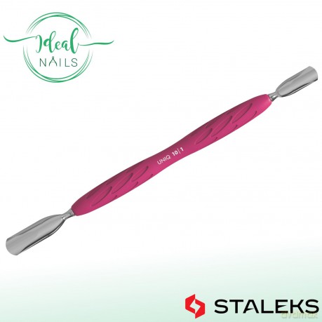 Gummy Uniq 10 Type 1 Manicure Spatula Manicure Pusher