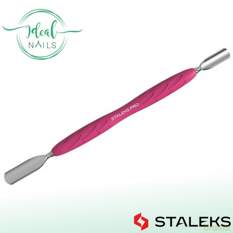 Gummy Uniq 10 Type 1 Manicure Spatula Manicure Pusher