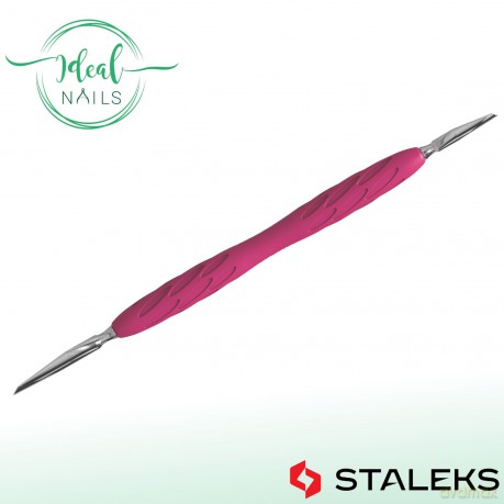 Gummy Uniq 10 Type 1 Manicure Spatula Manicure Pusher