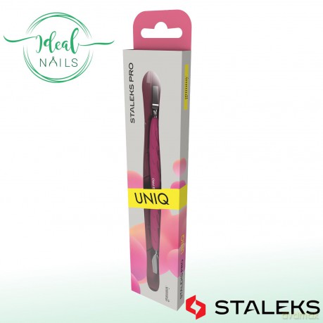 Gummy Uniq 10 Type 5 Manicure Spatula Manicure Pusher