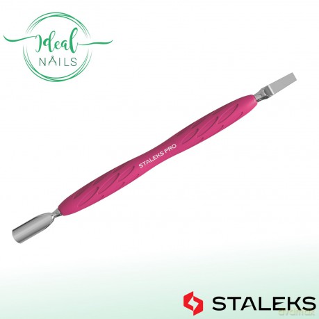 Gummy Uniq 10 Type 5 Manicure Spatula Manicure Pusher