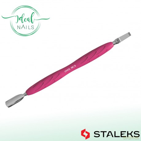 Gummy Uniq 10 Type 5 Manicure Spatula Manicure Pusher