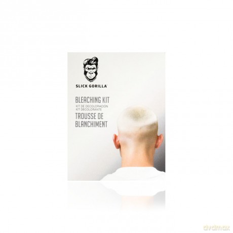 Hair bleaching kit Bleaching Kit