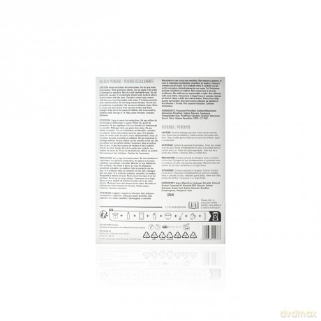 Hair bleaching kit Bleaching Kit