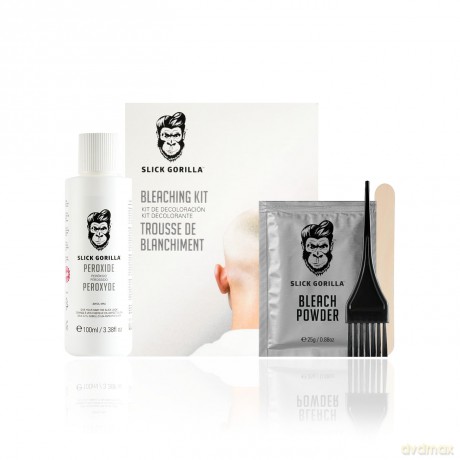 Hair bleaching kit Bleaching Kit