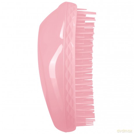 Hair brush Thick and Curly Dusky Pink