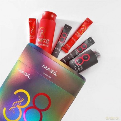 Hair Care Gift Set 38 Salon Hair Set