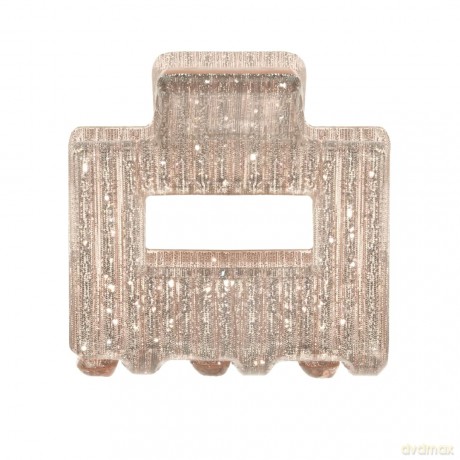 Hair clip Apres Ski Shimmer 2 pcs