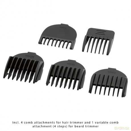 Hair clipper BHT 3014