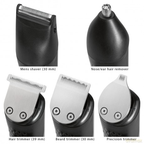 Hair clipper BHT 3014