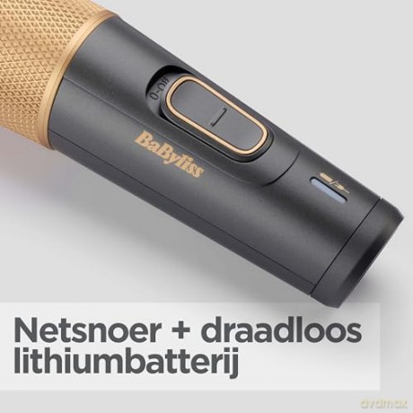Hair clipper E987E