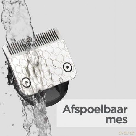 Hair clipper E987E
