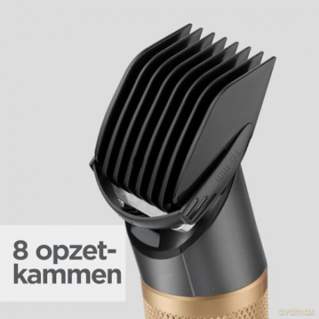 Hair clipper E987E