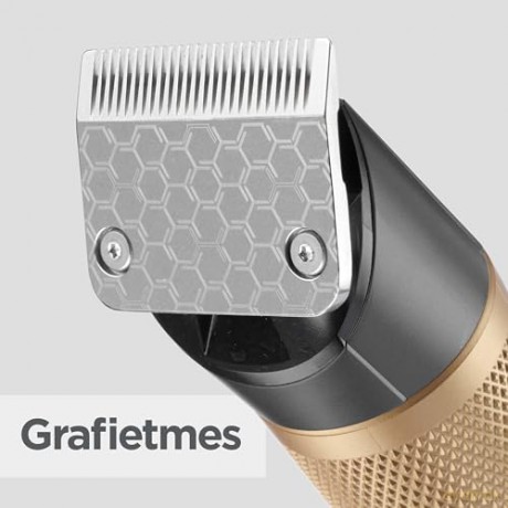 Hair clipper E987E