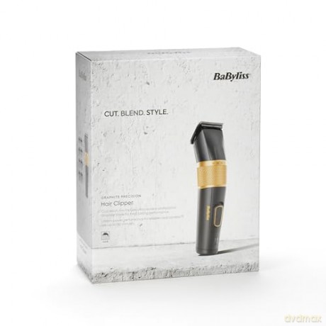 Hair clipper E987E