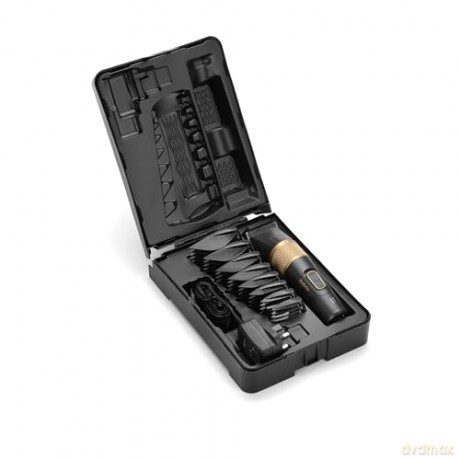 Hair clipper E987E