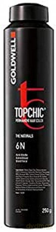Hair color Topchic Permanent Hair Color 250 ml - Shade: 9GB