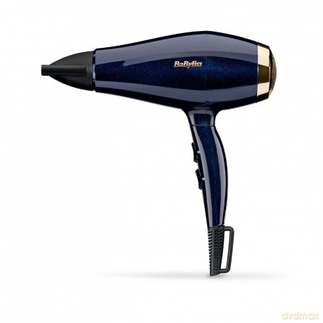 Hair dryer 5911E